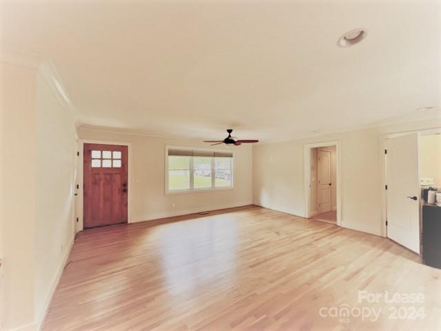 Community Park - Residential Lease