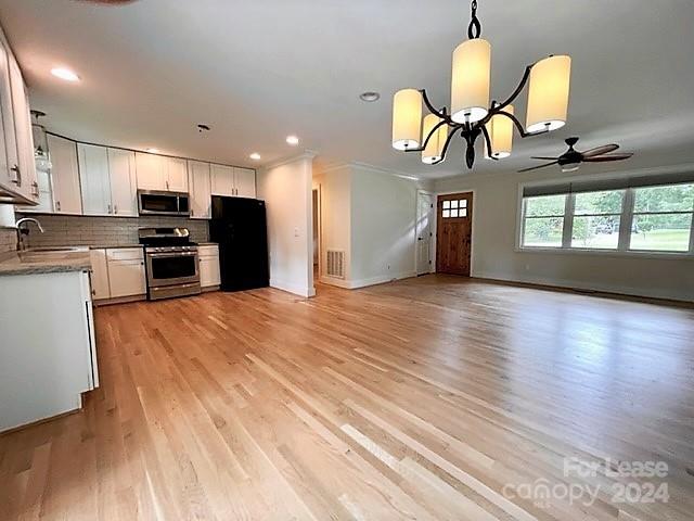 Community Park - Residential Lease