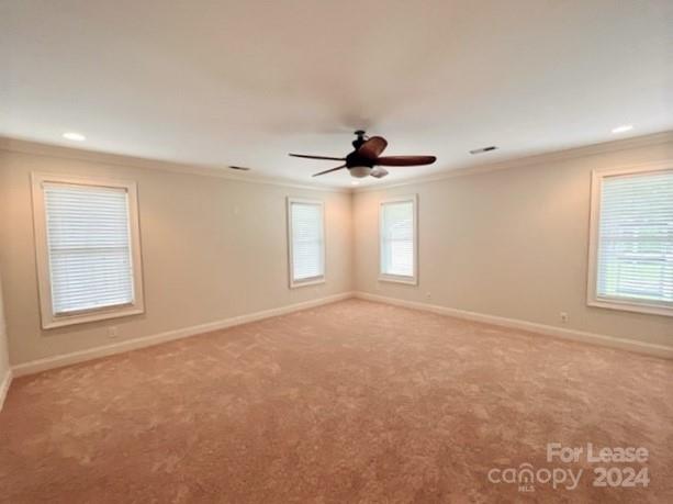 Community Park - Residential Lease