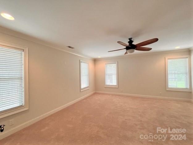 Community Park - Residential Lease