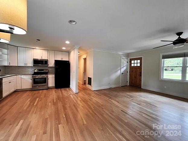 Community Park - Residential Lease