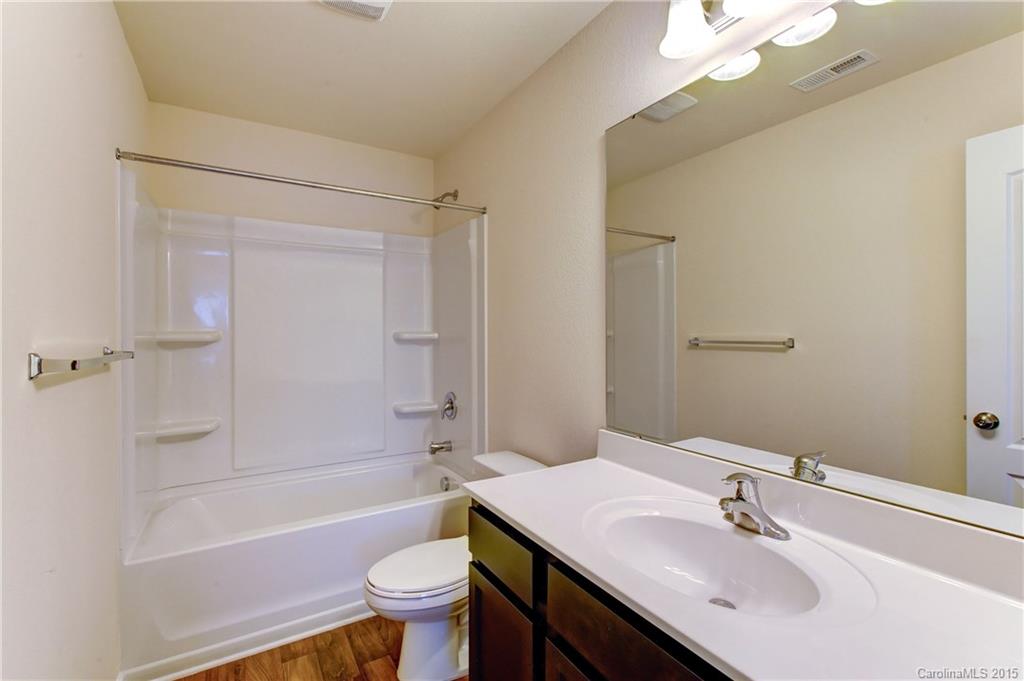 Long Creek Meadows - Residential