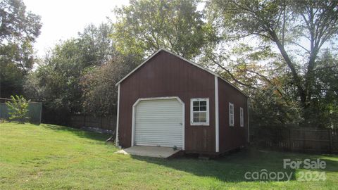 A home in Concord