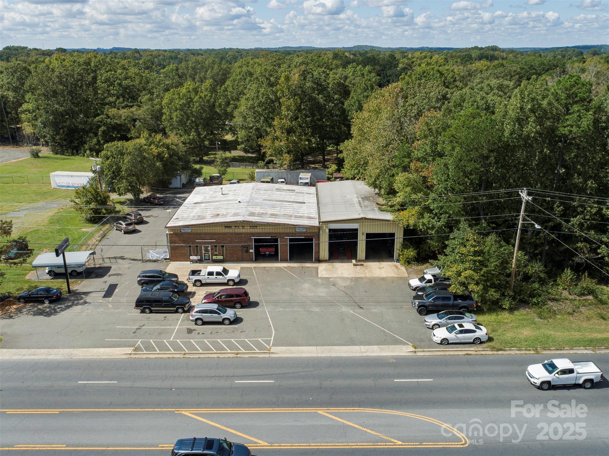 315 HWY 740 Highway Lot 1 & Lot 2