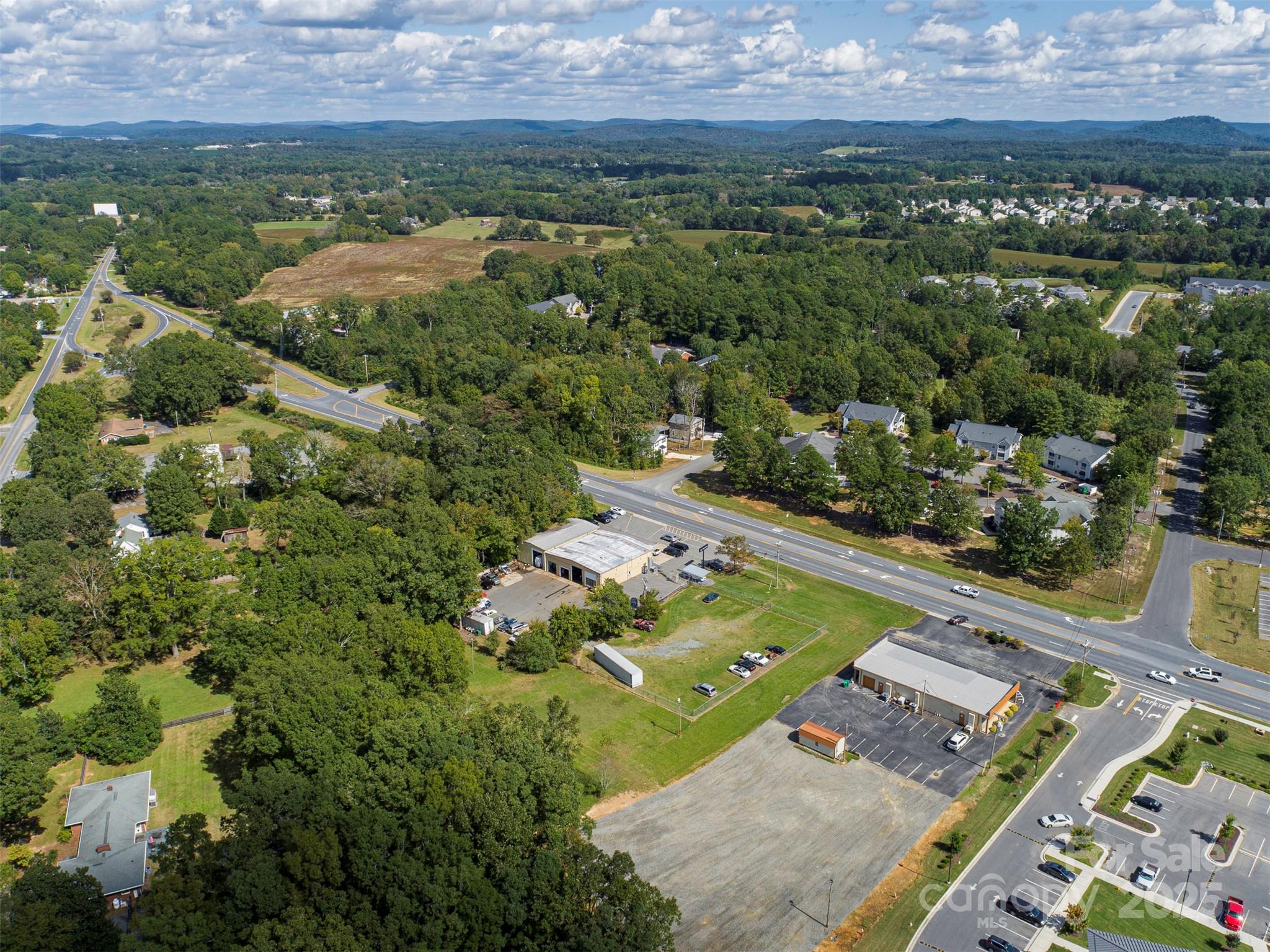 315 HWY 740 Highway Lot 1 & Lot 2