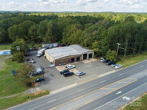 Photo of 315 HWY 740 Highway #Lot 1 & Lot 2, Albemarle, NC 28001 (MLS # 4191302)