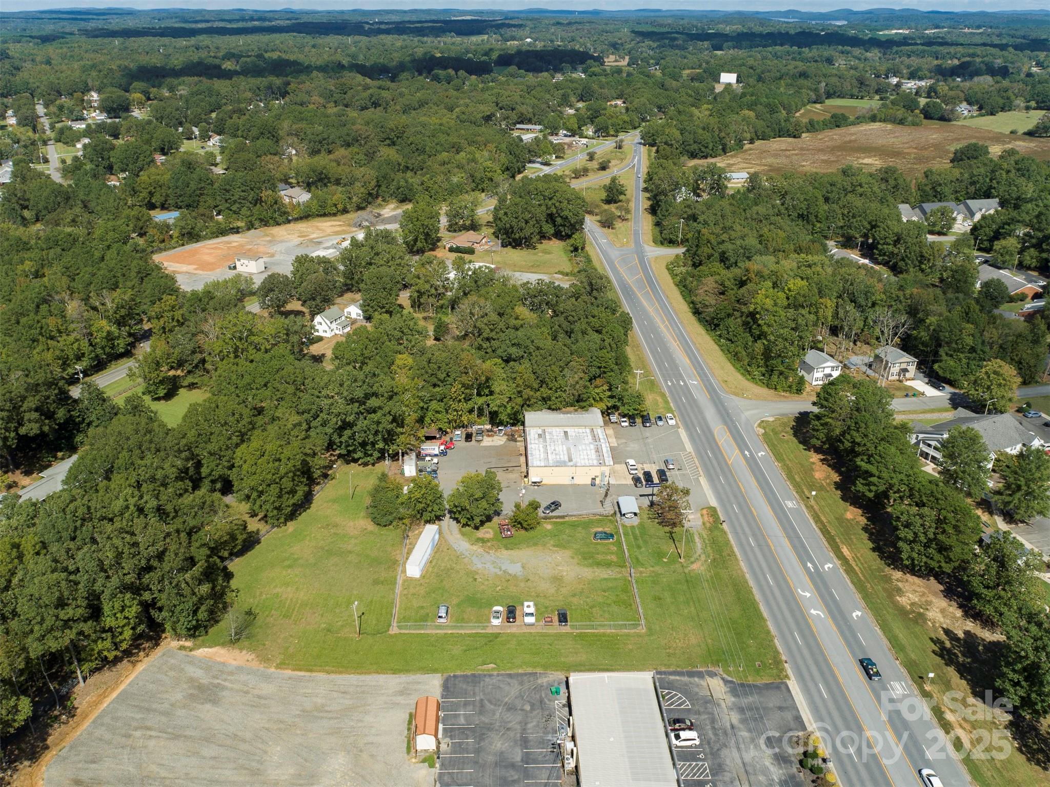 315 HWY 740 Highway Lot 1 & Lot 2