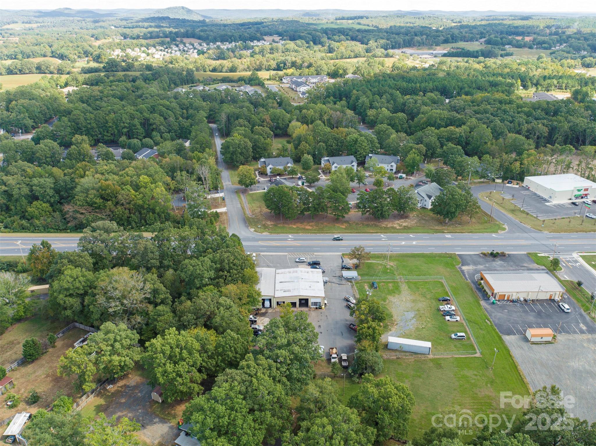315 HWY 740 Highway Lot 1 & Lot 2