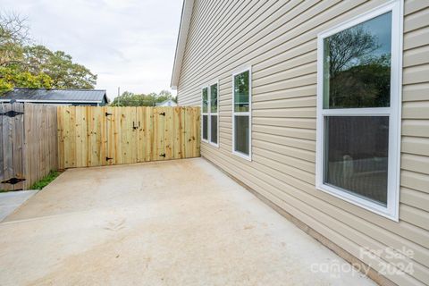 A home in Statesville