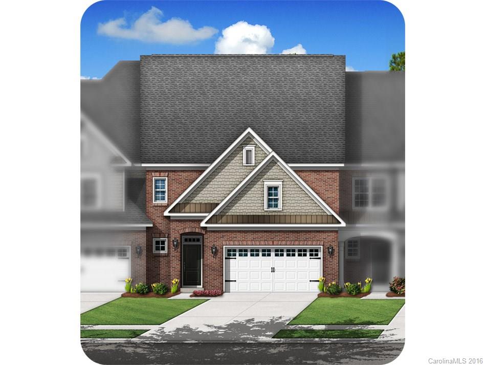 Beacon Knoll - Residential