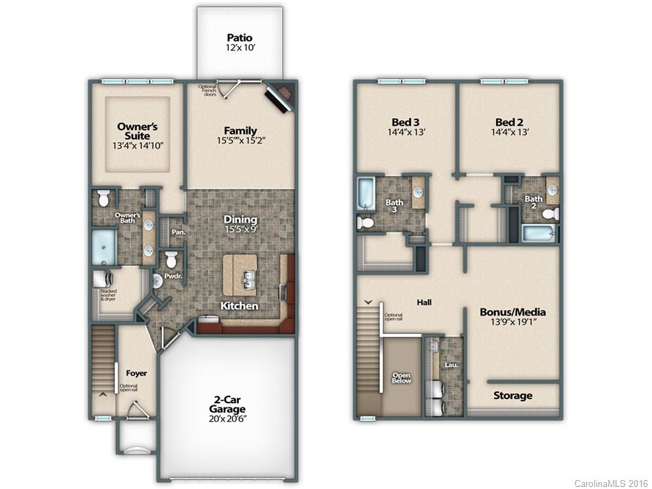 Beacon Knoll - Residential