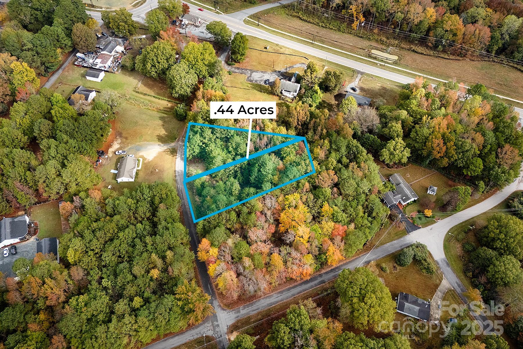 0 Rhoderia Drive 17 & 18