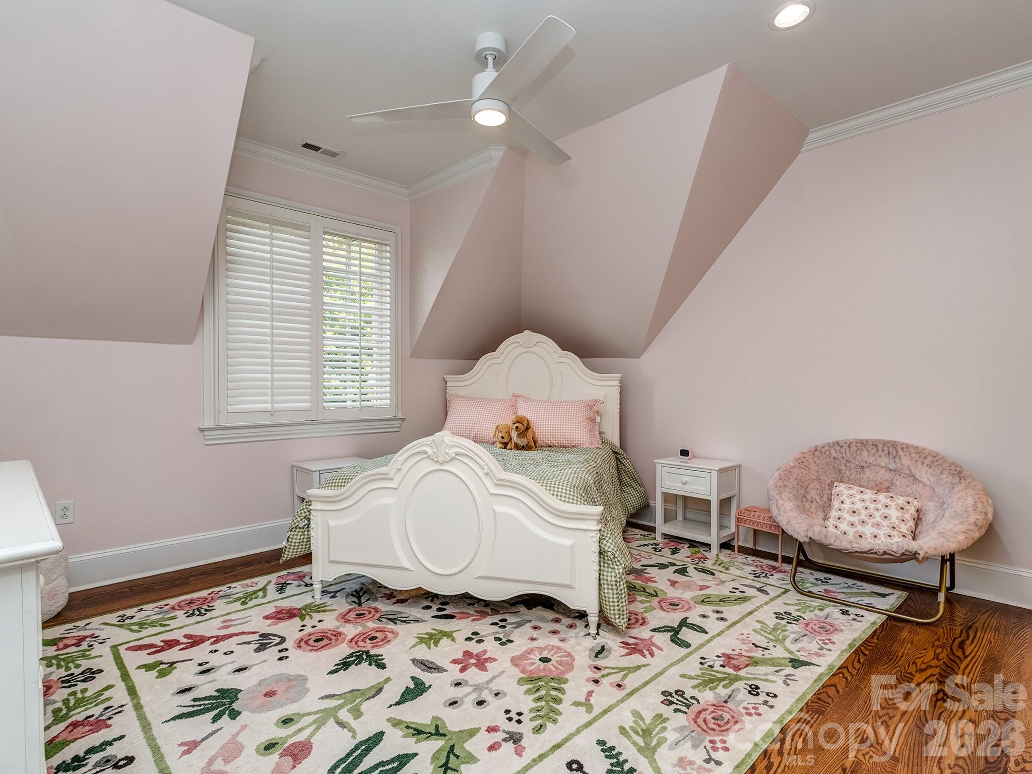 Piper Glen - Residential