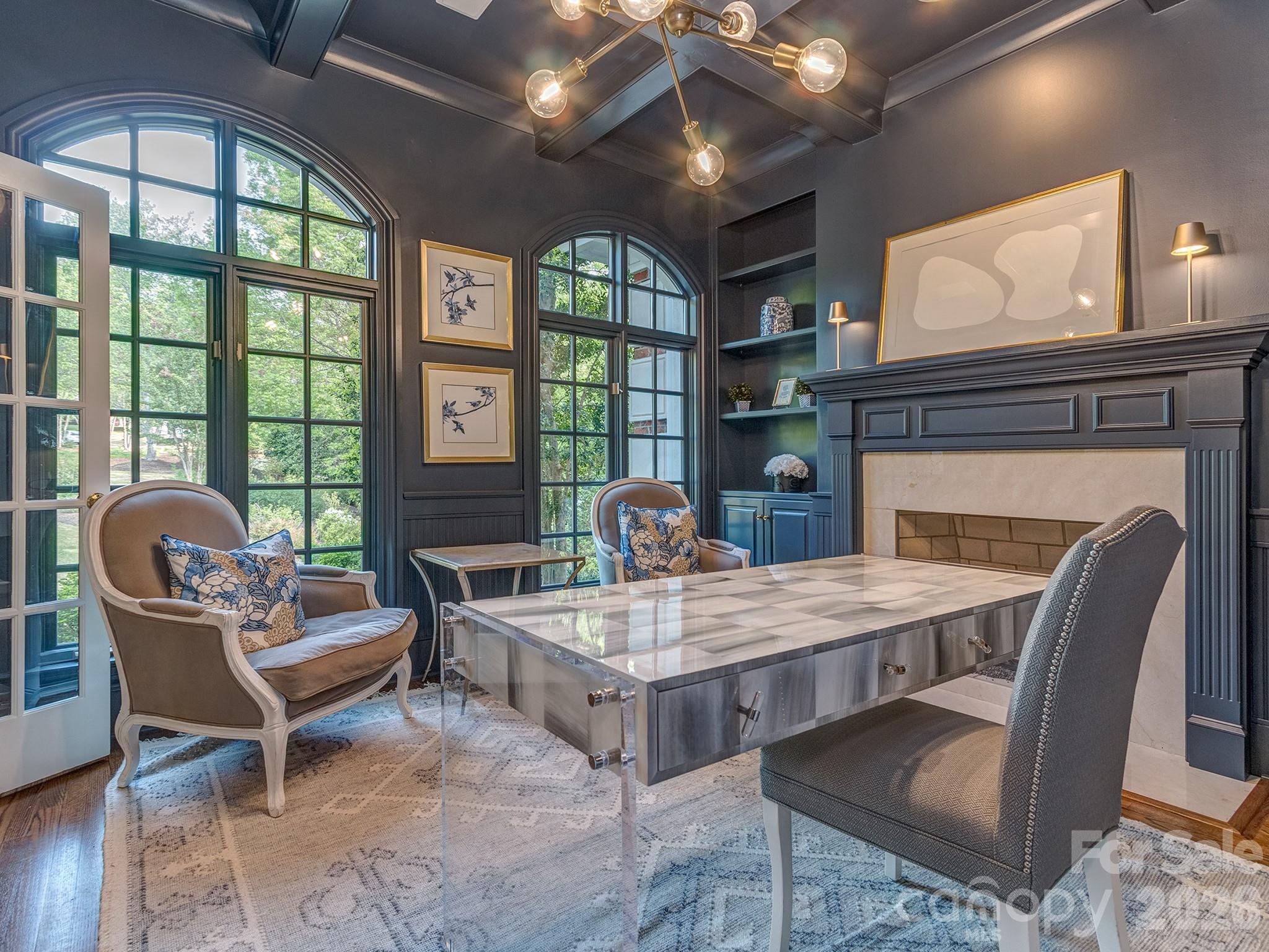 Piper Glen - Residential