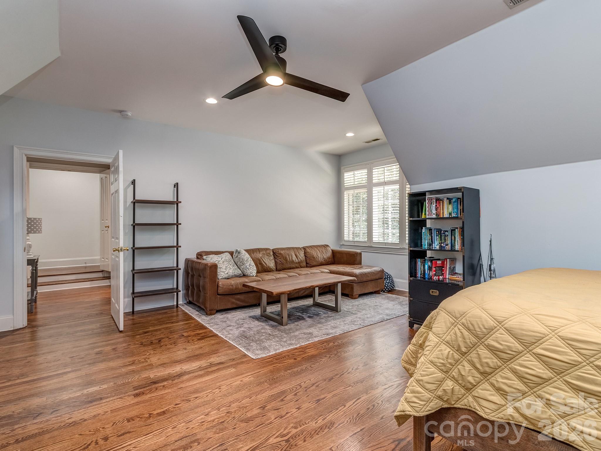 Piper Glen - Residential