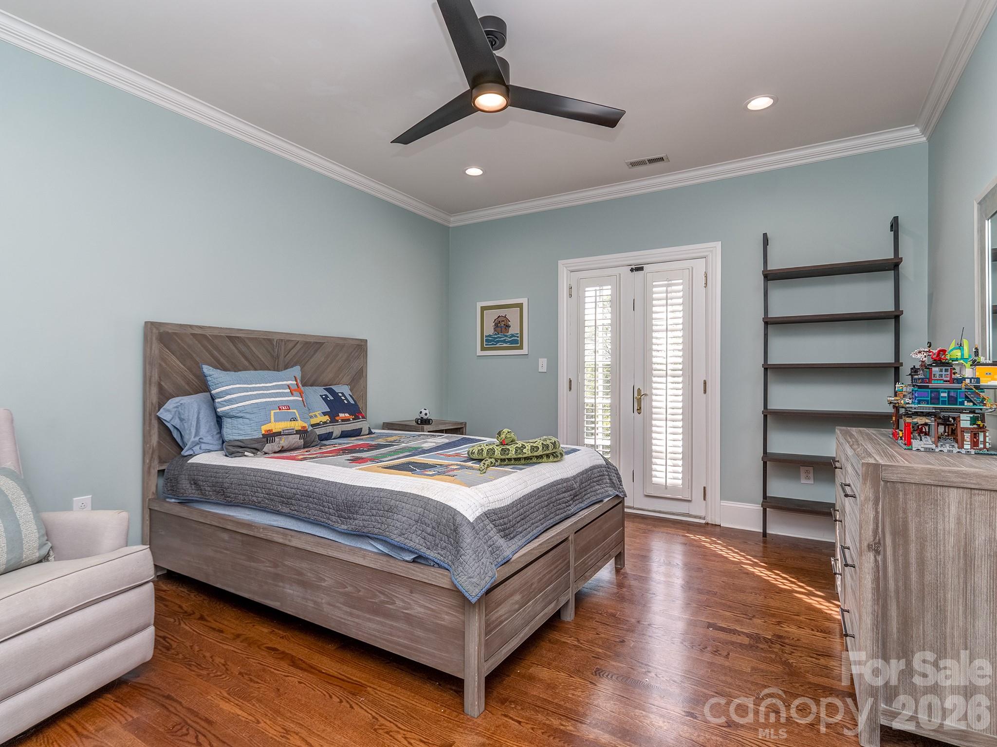 Piper Glen - Residential