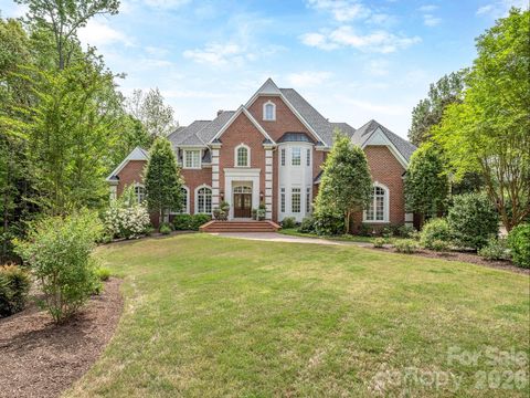 6528 Chipstead Lane Charlotte NC 28277