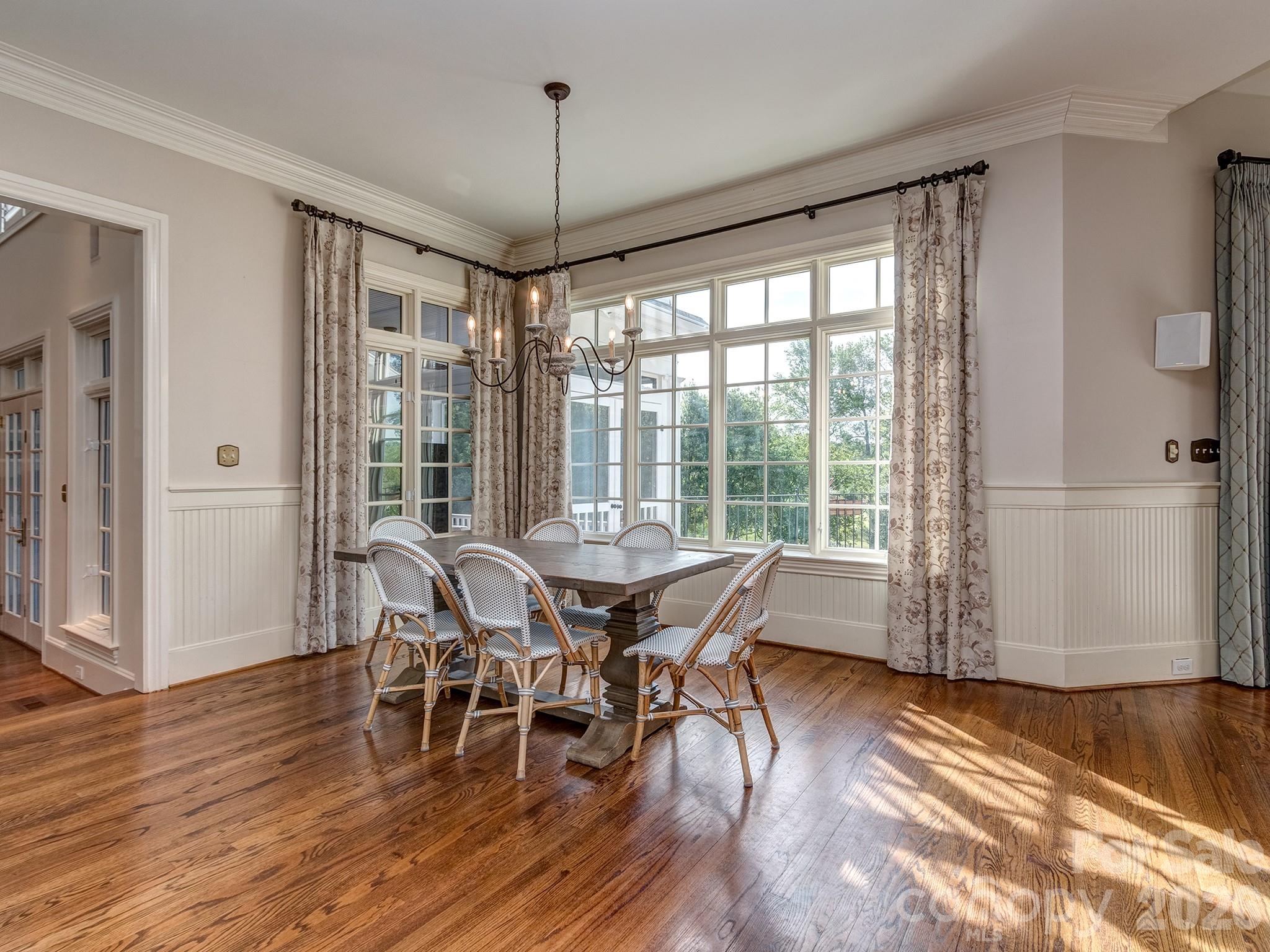 Piper Glen - Residential