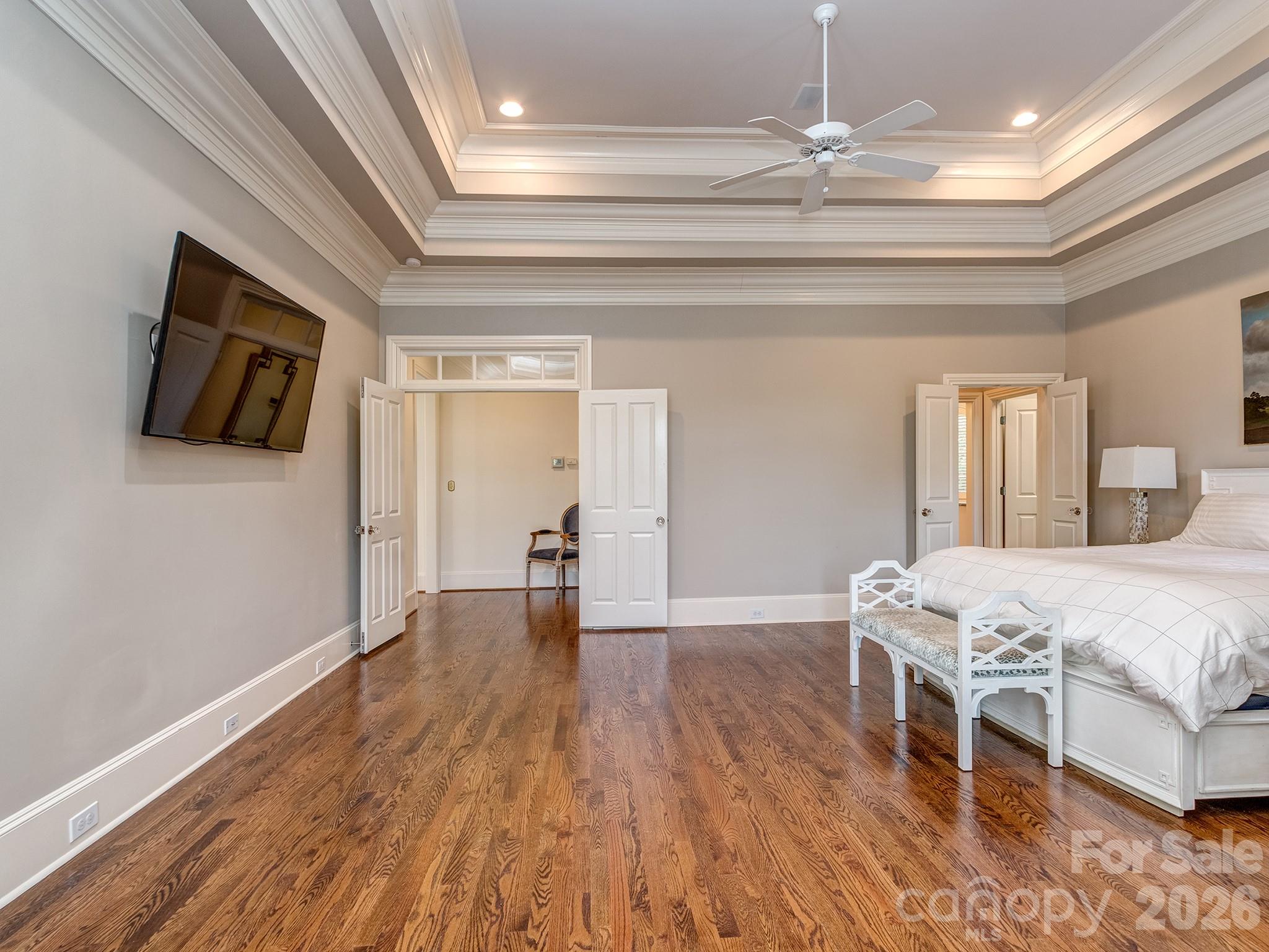 Piper Glen - Residential