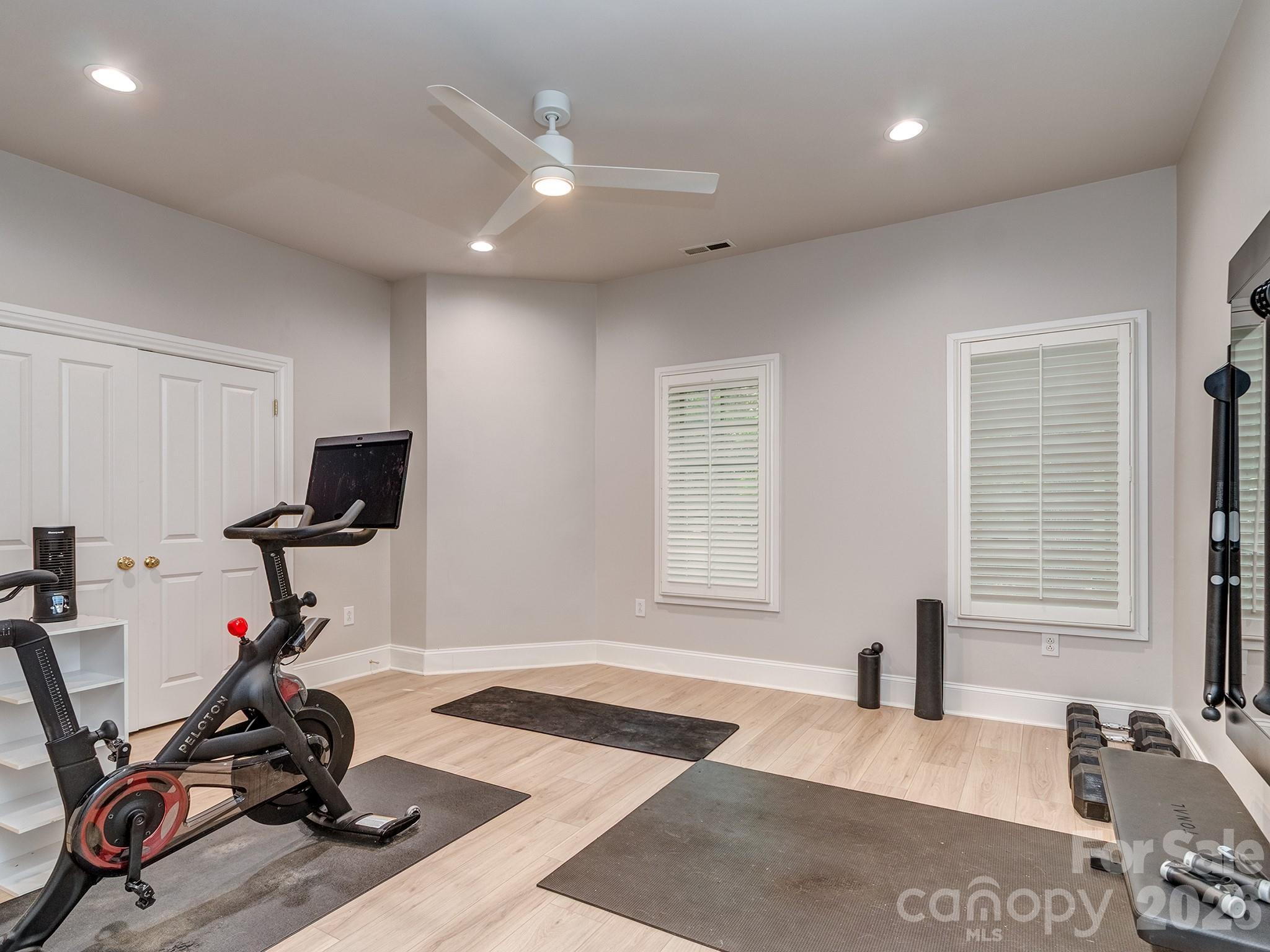 Piper Glen - Residential