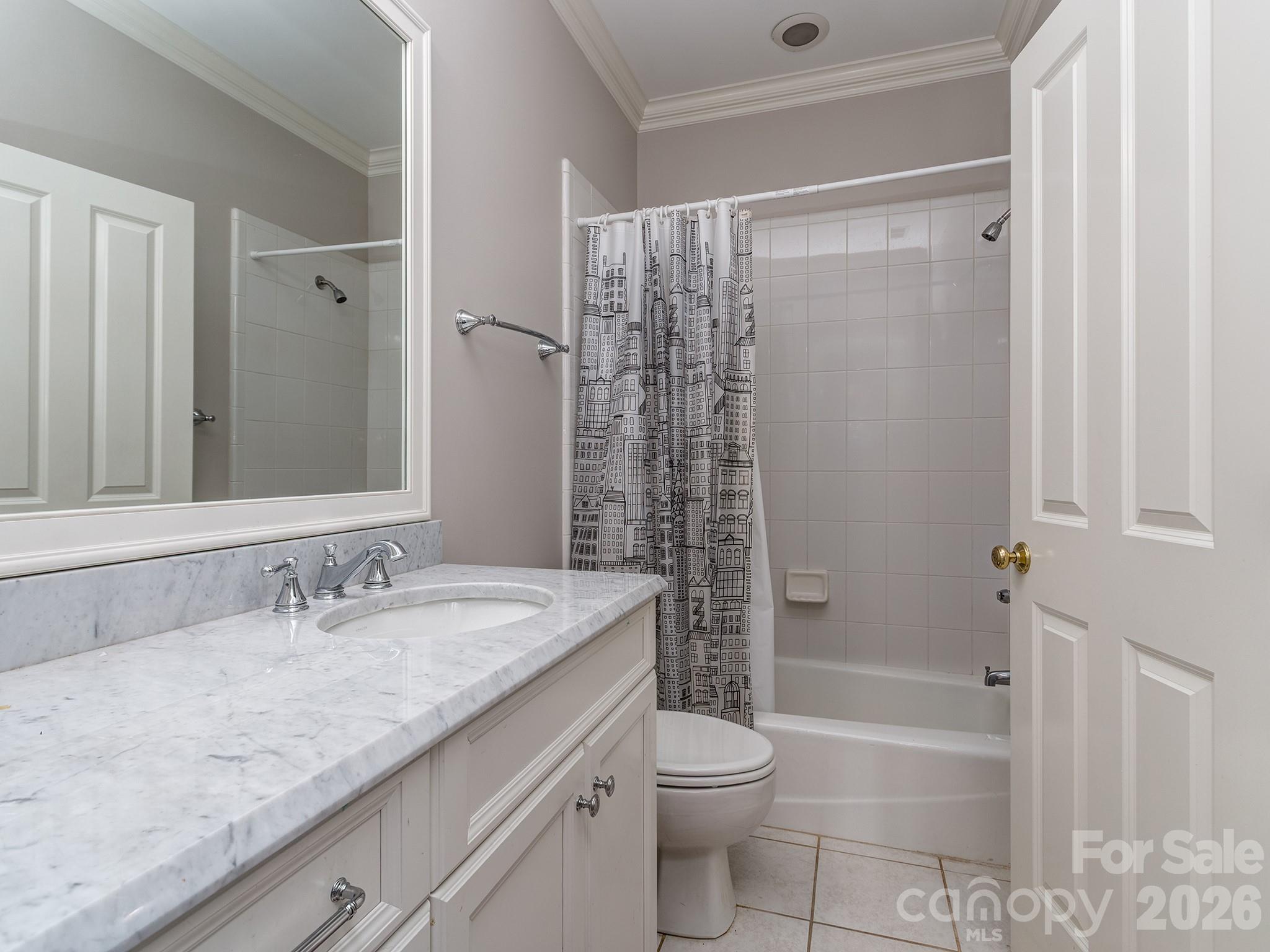 Piper Glen - Residential