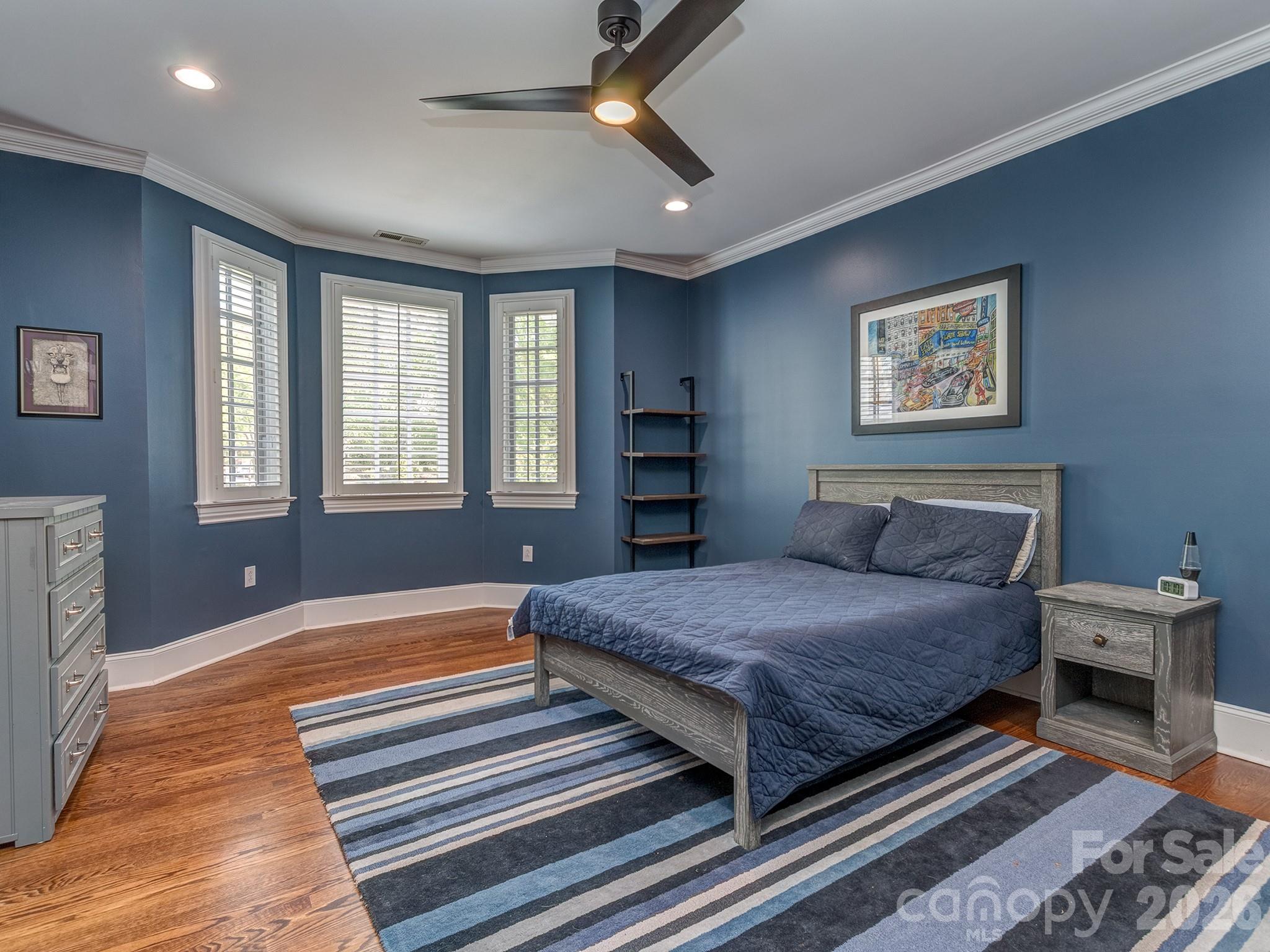 Piper Glen - Residential