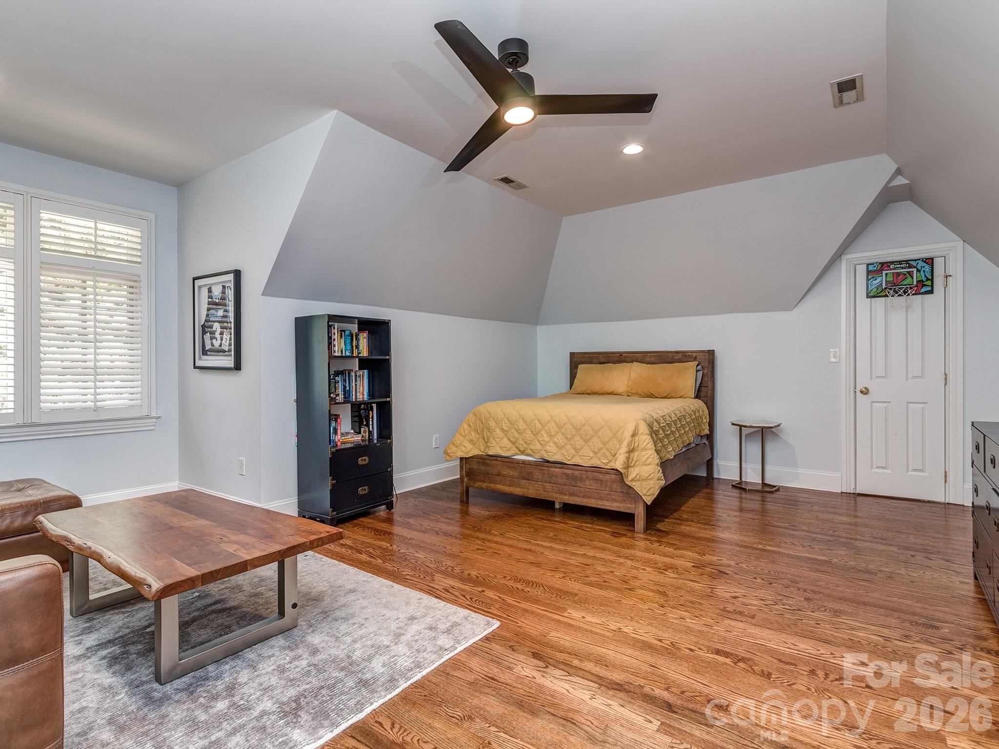 Piper Glen - Residential