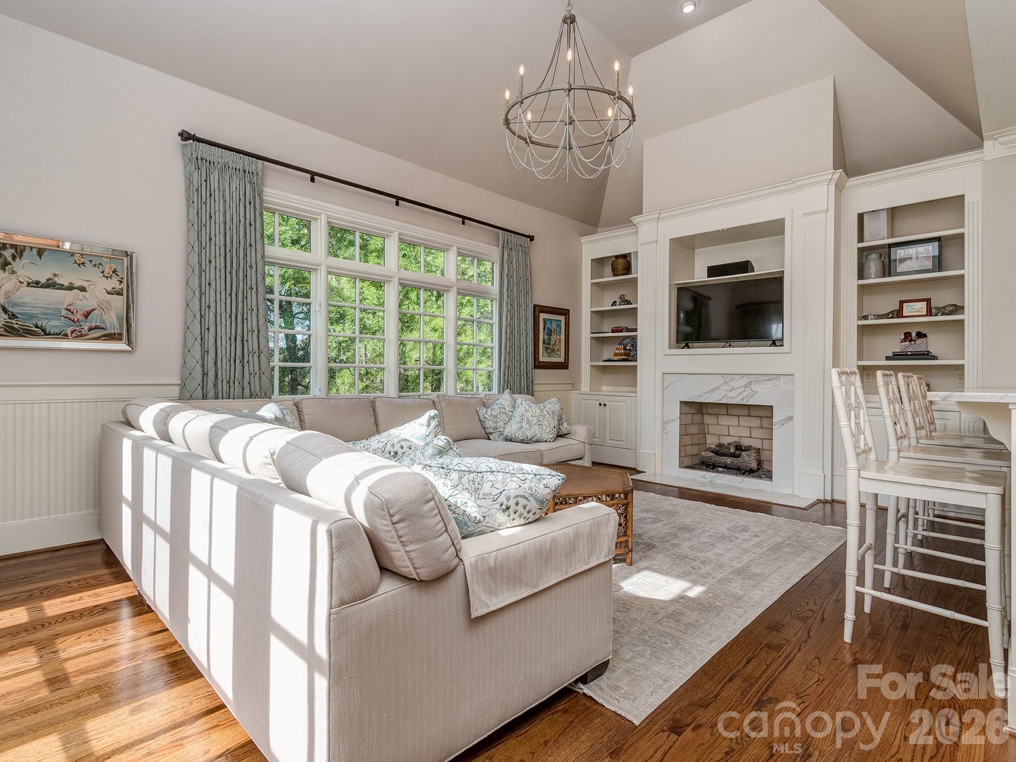 Piper Glen - Residential