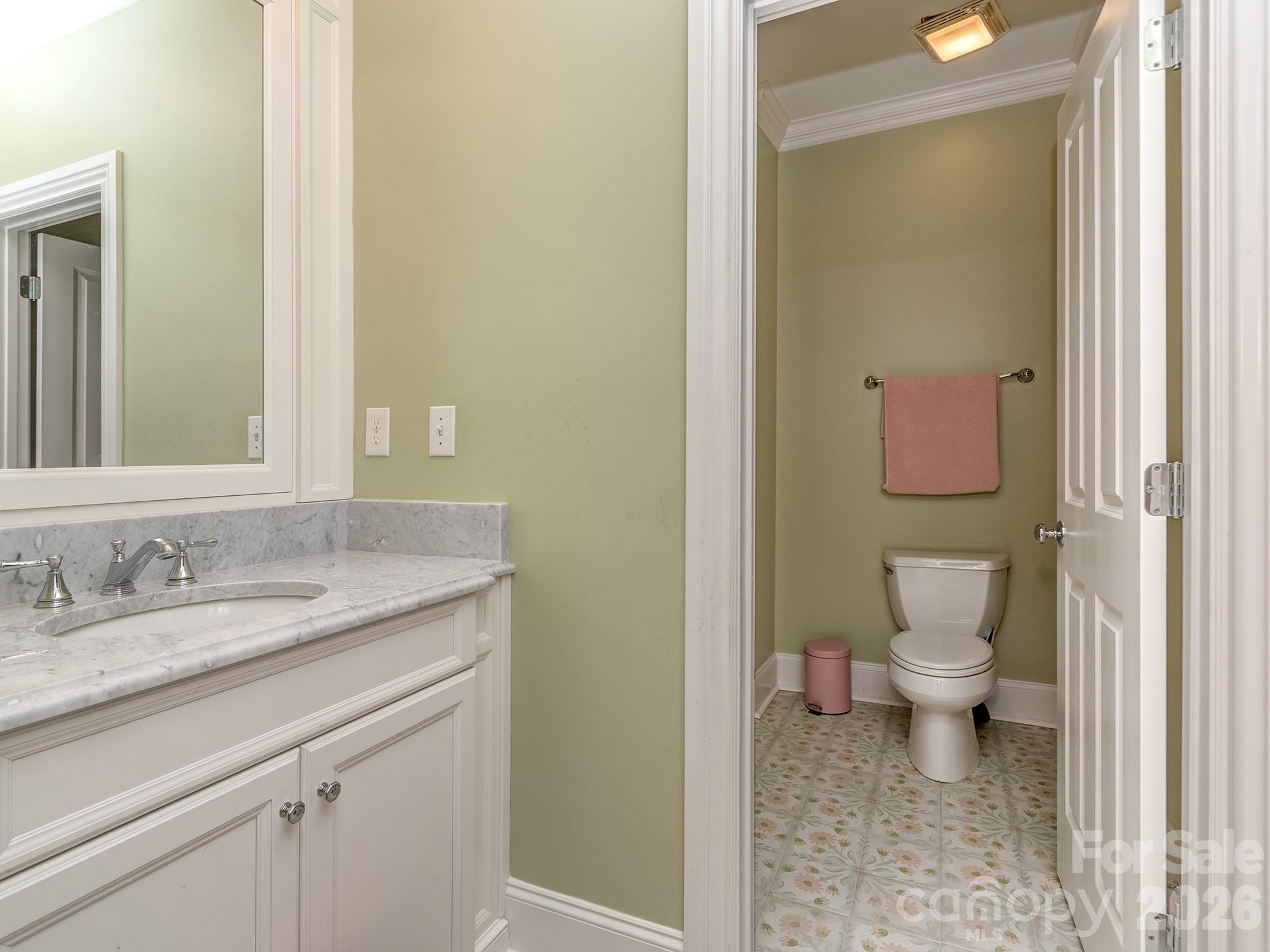 Piper Glen - Residential