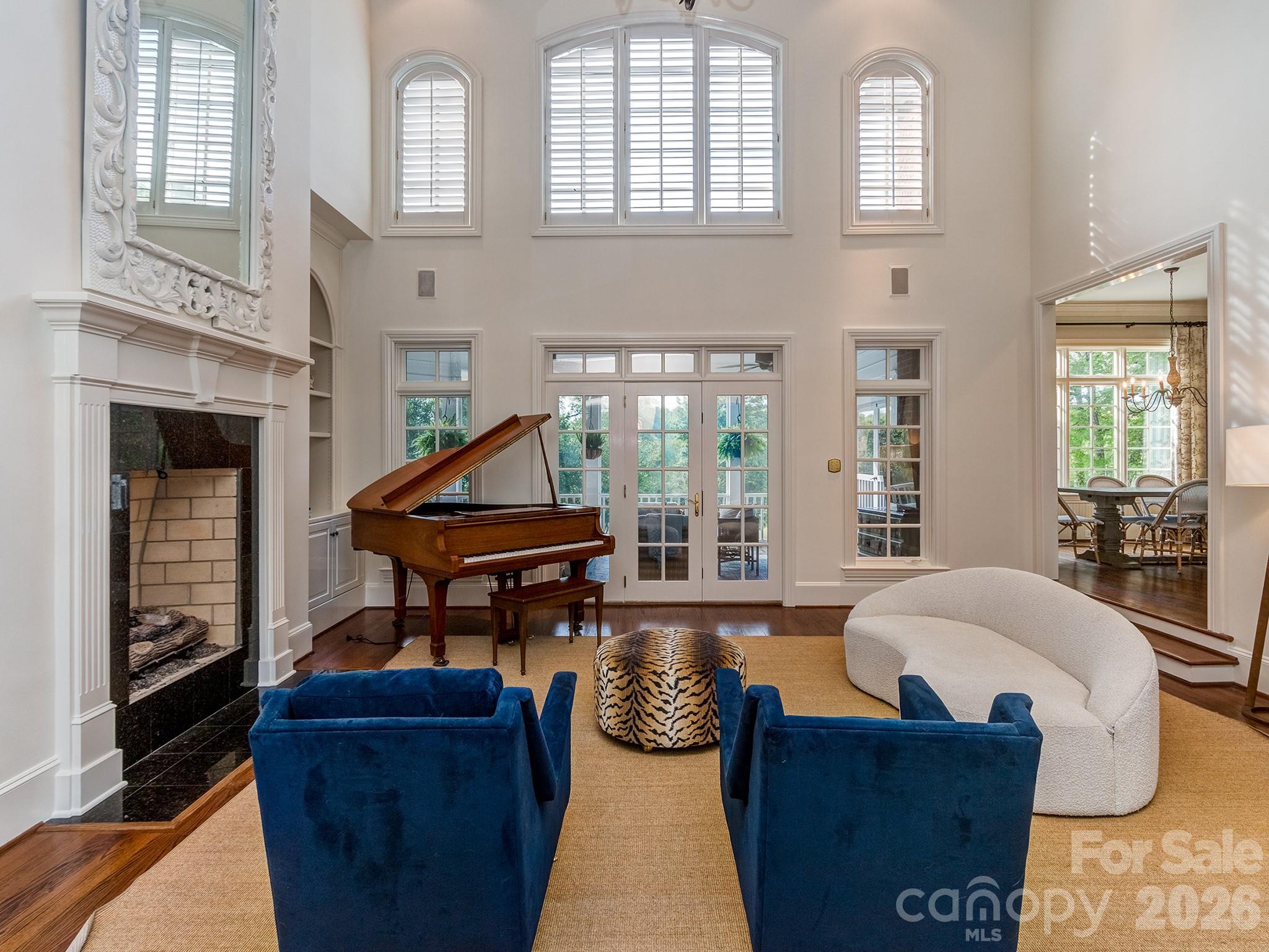 Piper Glen - Residential