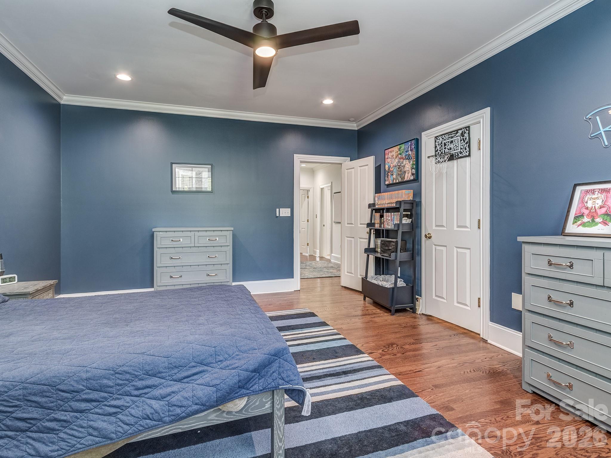 Piper Glen - Residential