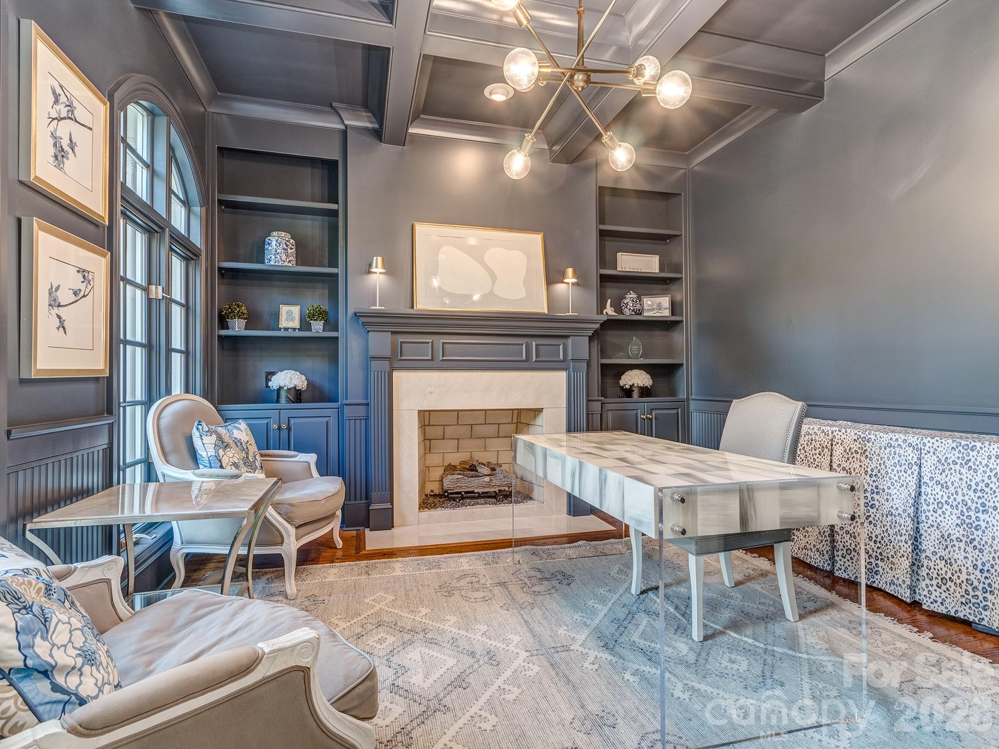 Piper Glen - Residential