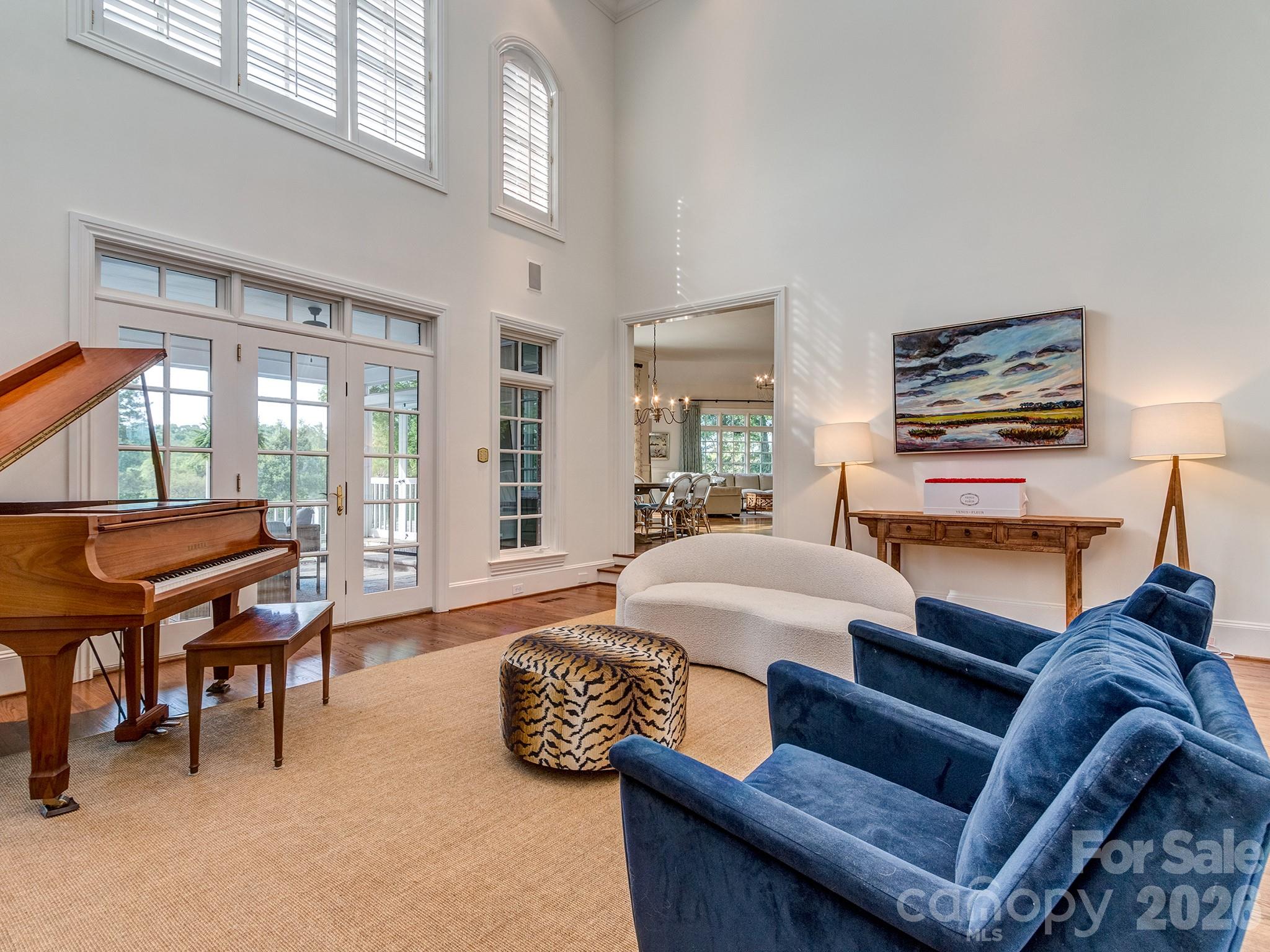 Piper Glen - Residential