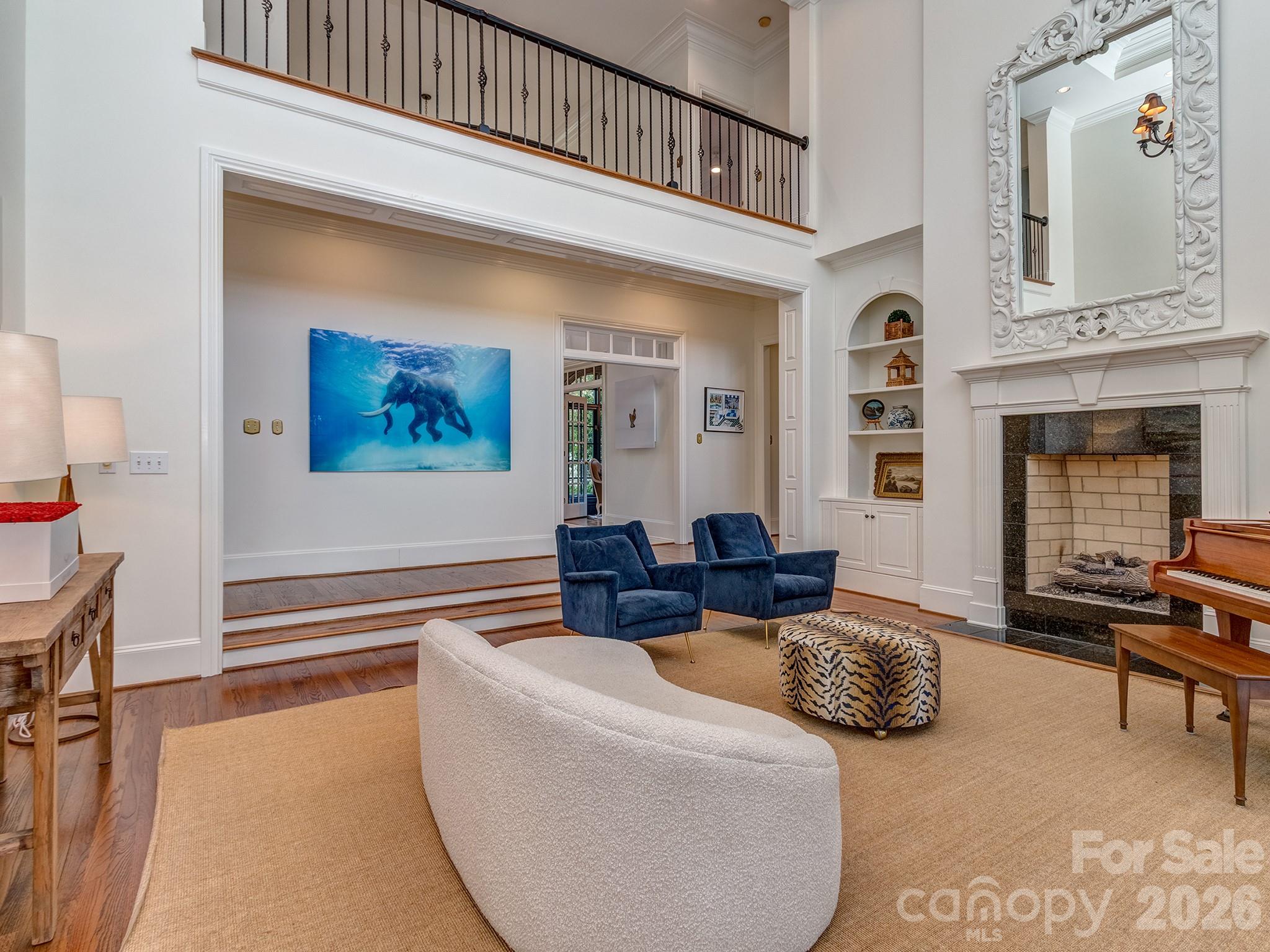 Piper Glen - Residential