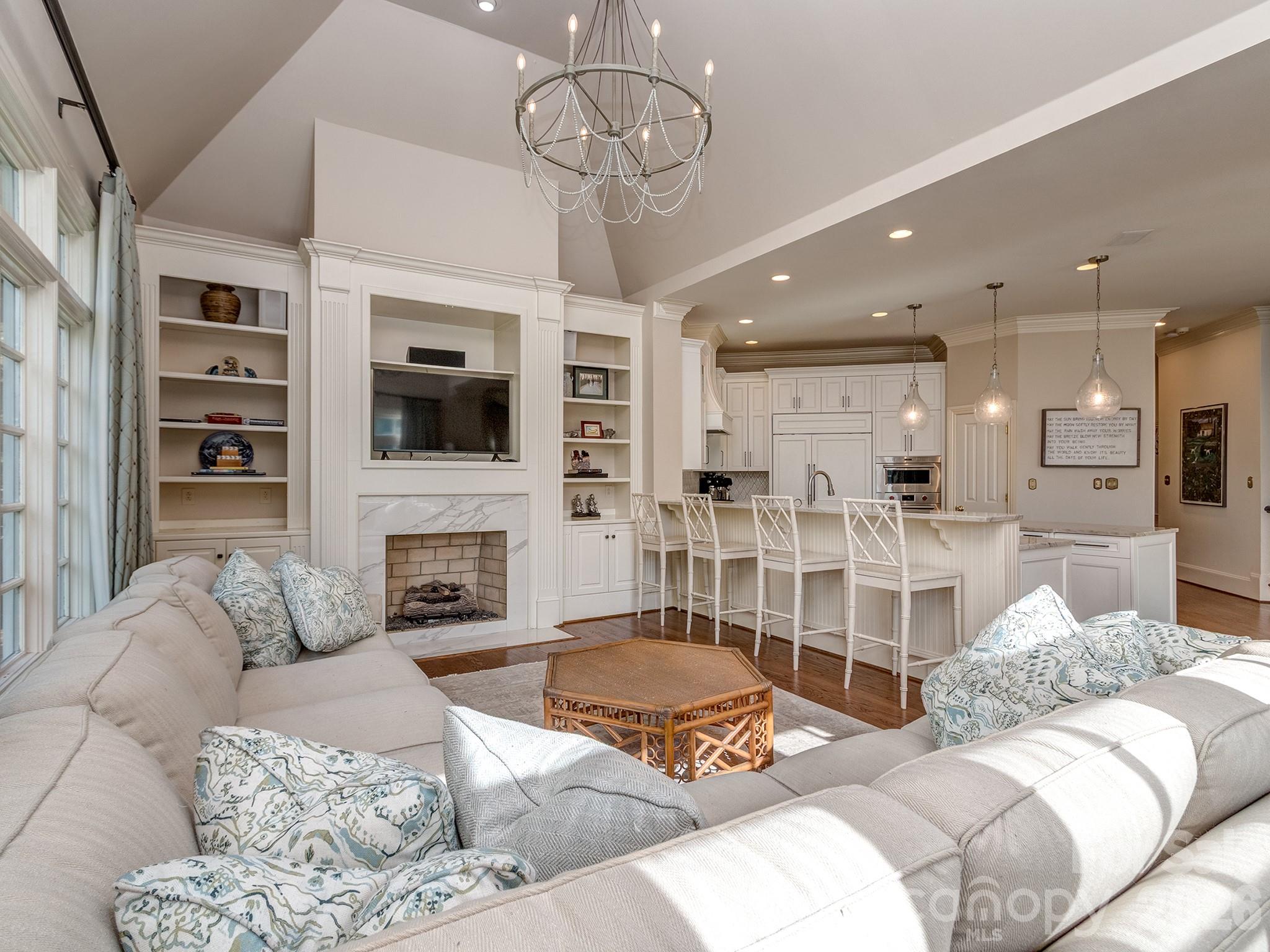 Piper Glen - Residential