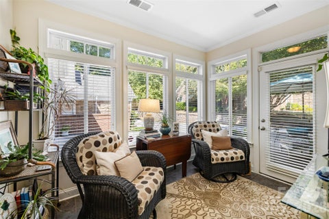 Photo of 2615 Circa Drive, Matthews, NC 28105 (MLS # 4428384)