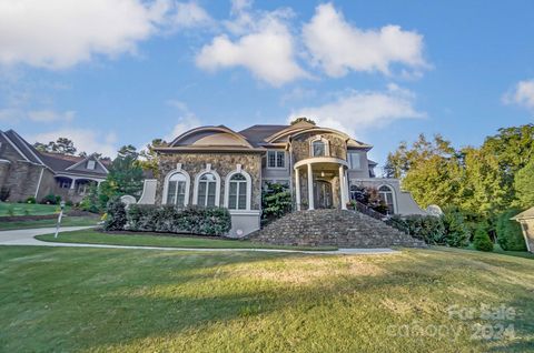 A home in Rock Hill