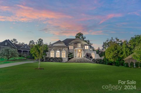 A home in Rock Hill