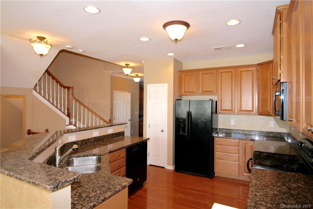 Harborside - Residential