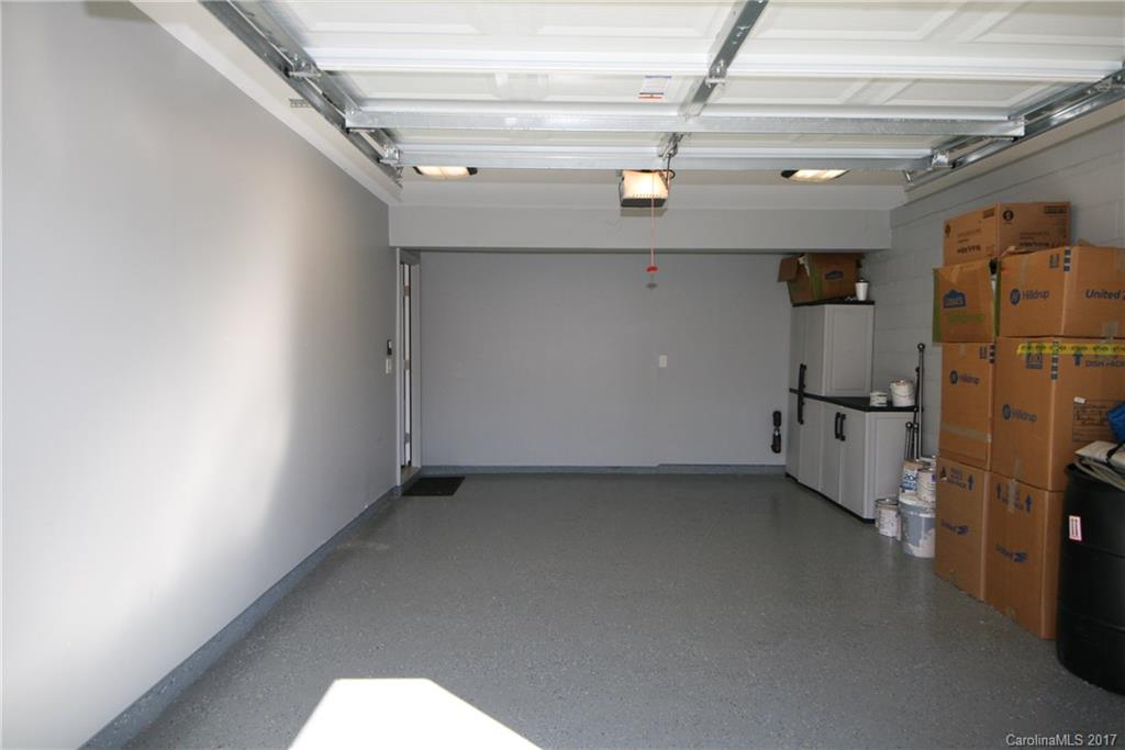 Harborside - Residential