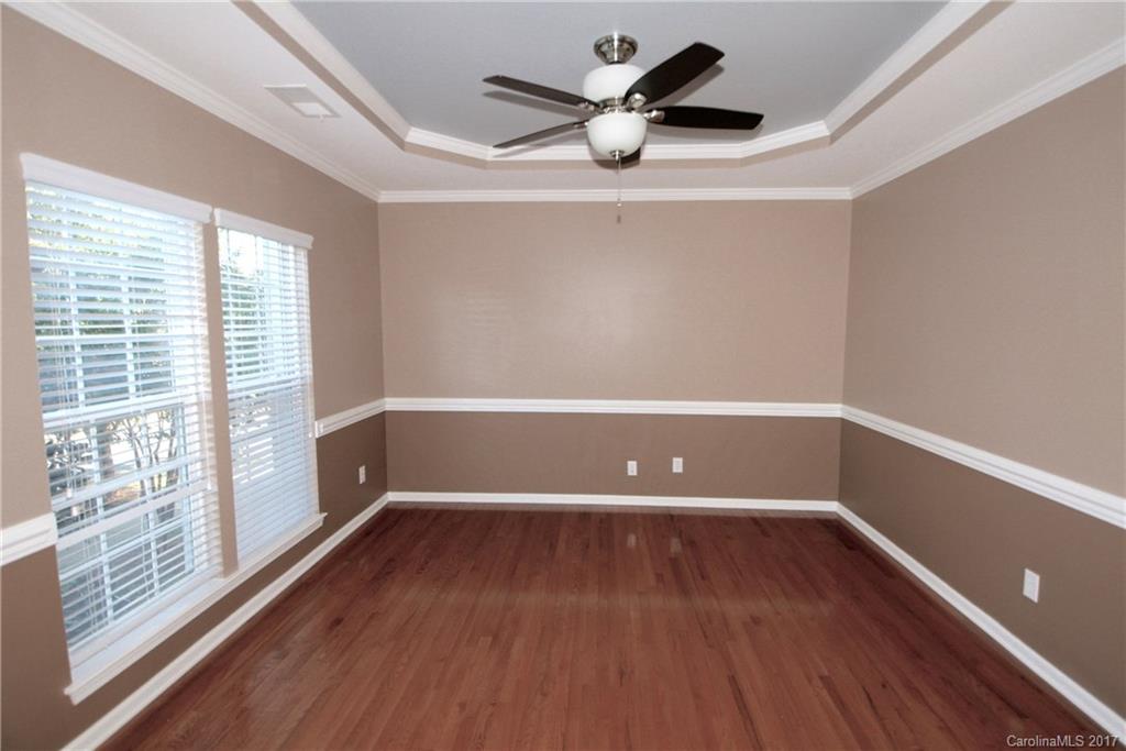 Harborside - Residential