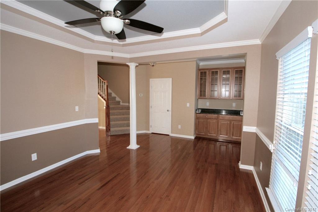 Harborside - Residential