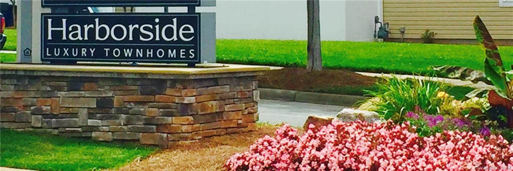 Harborside - Residential