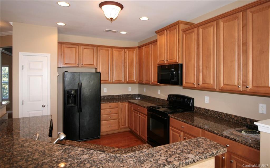 Harborside - Residential