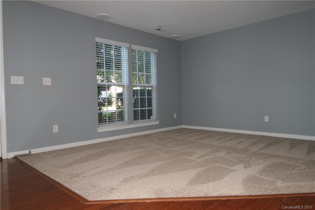 Harborside - Residential