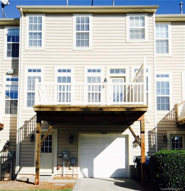 Harborside - Residential