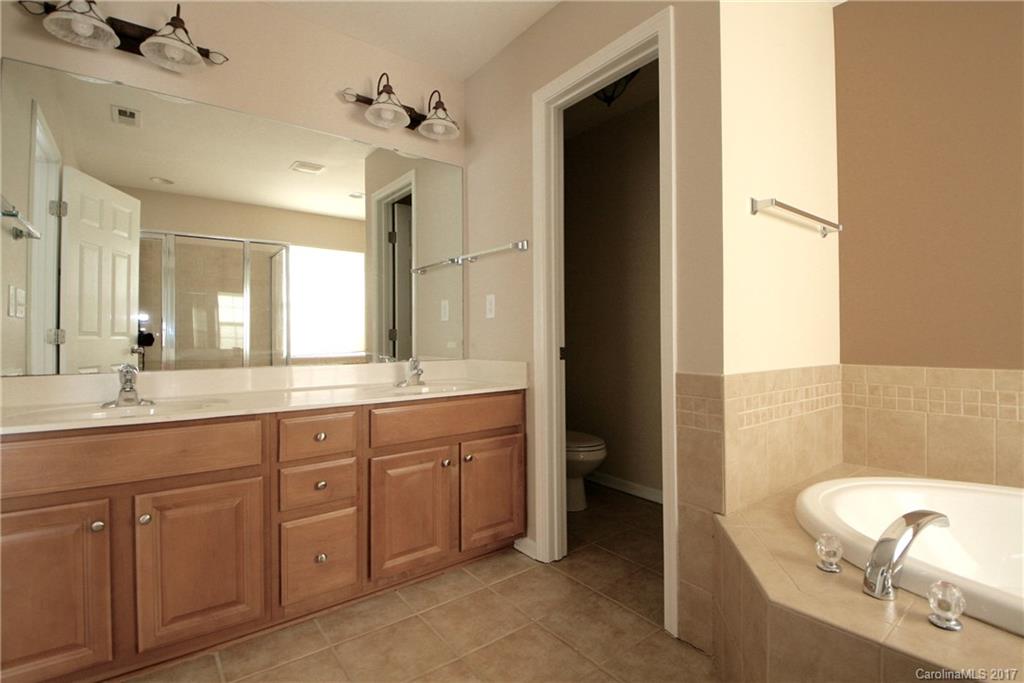 Harborside - Residential