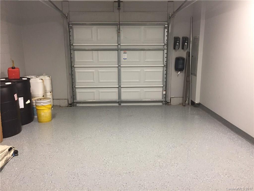 Harborside - Residential