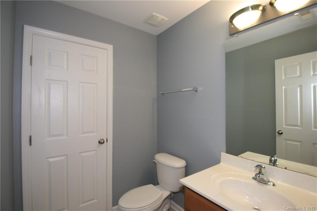 Harborside - Residential