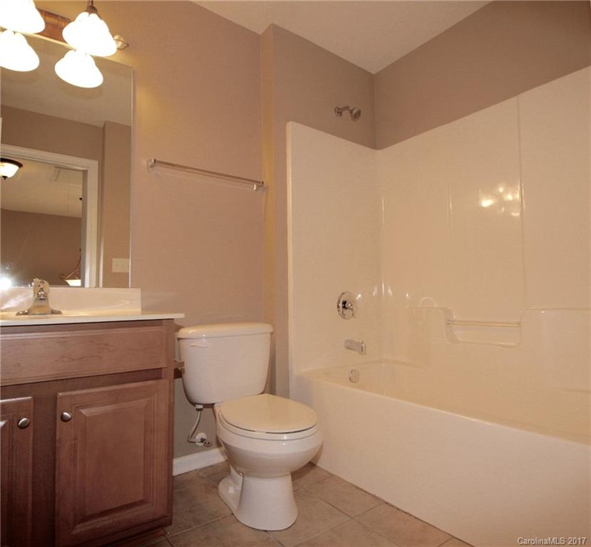 Harborside - Residential